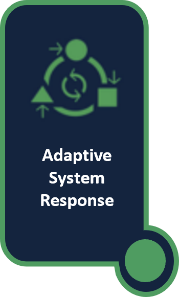 Adaptive System Response